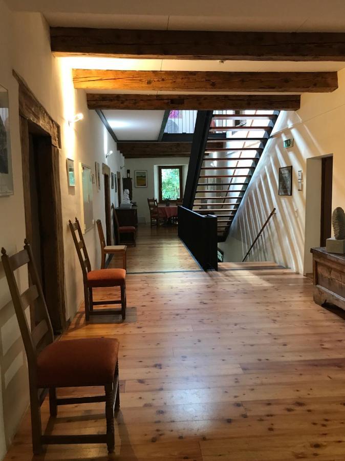 Dazio Grande B&B Rodi Exterior foto