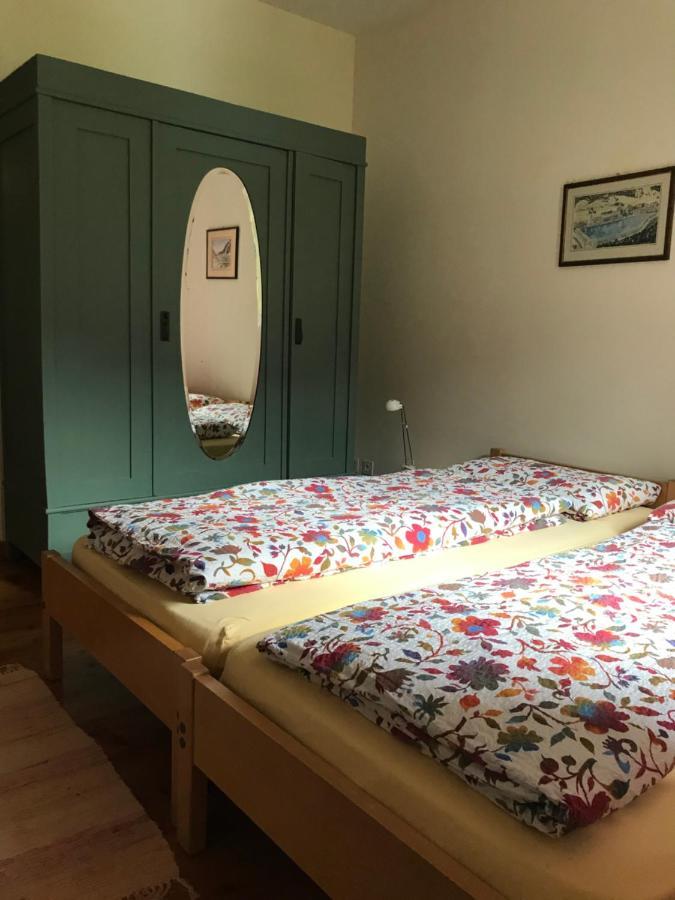 Dazio Grande B&B Rodi Exterior foto