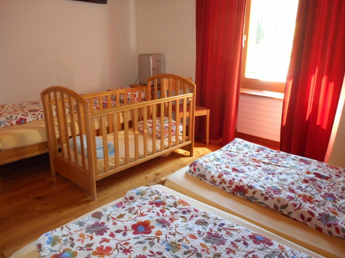 Dazio Grande B&B Rodi Exterior foto
